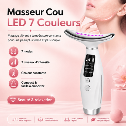 Masseur Anti-âge