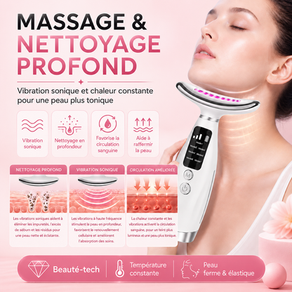 Masseur Anti-âge