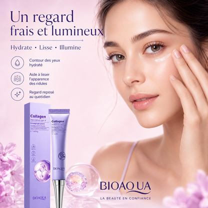 Sérum anti-rides & anti-âge instantanée