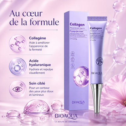 Sérum anti-rides & anti-âge instantanée