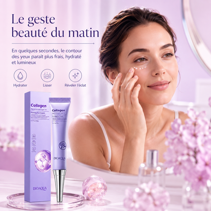 Sérum anti-rides & anti-âge instantanée