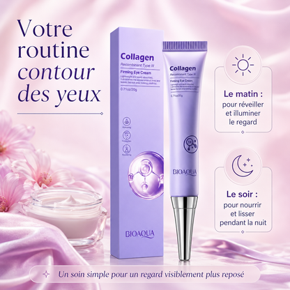 Sérum anti-rides & anti-âge instantanée