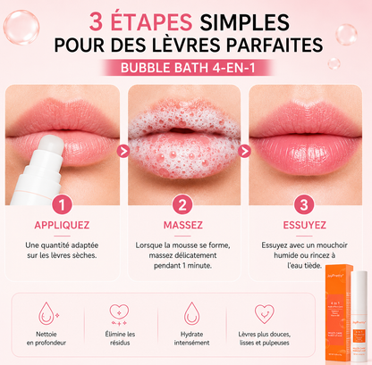 Baume Hydratant et Réparateur