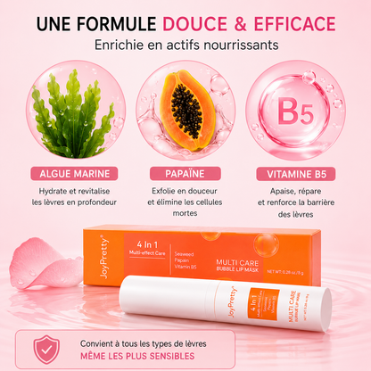Baume Hydratant et Réparateur