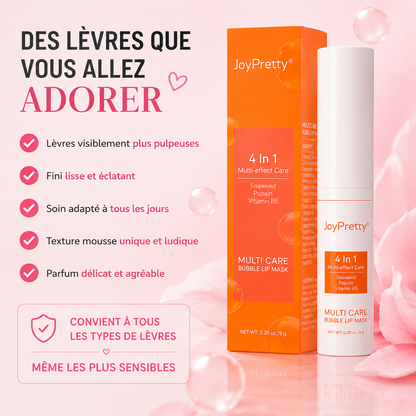 Baume Hydratant et Réparateur