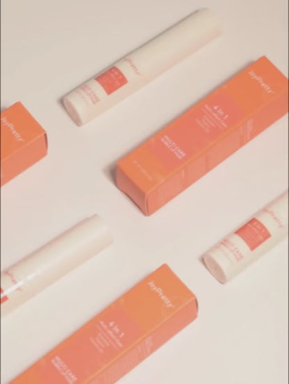 Baume Hydratant et Réparateur